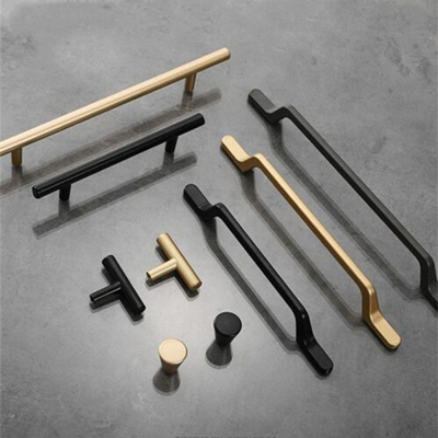 Pulls and Knobs - 01