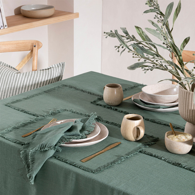 Table & kitchen linen- 06